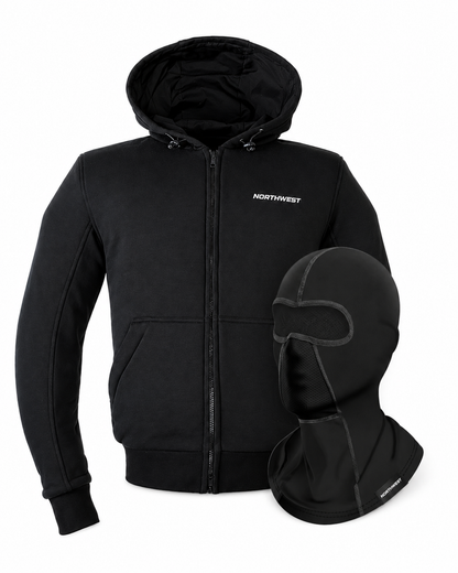 PreVenta ARAMID V1 + BALACLAVA V1 | Envío Agosto 2026